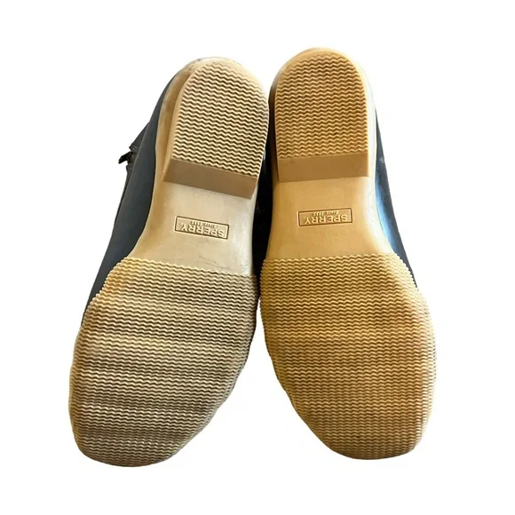 Sperry women’s saltwater duck boots‎ SZ 7.5 - Picture 5 of 7